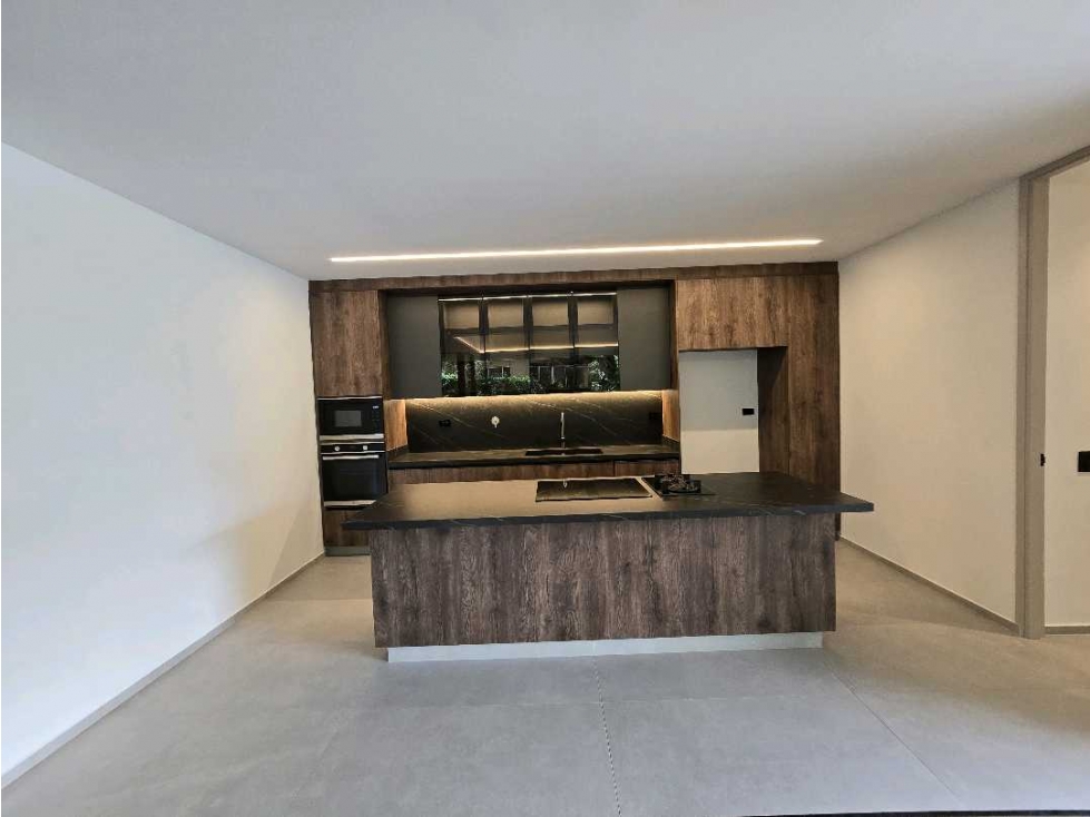 Venta de apartamento Loma del Campestre, sector El Diamante — foto 5