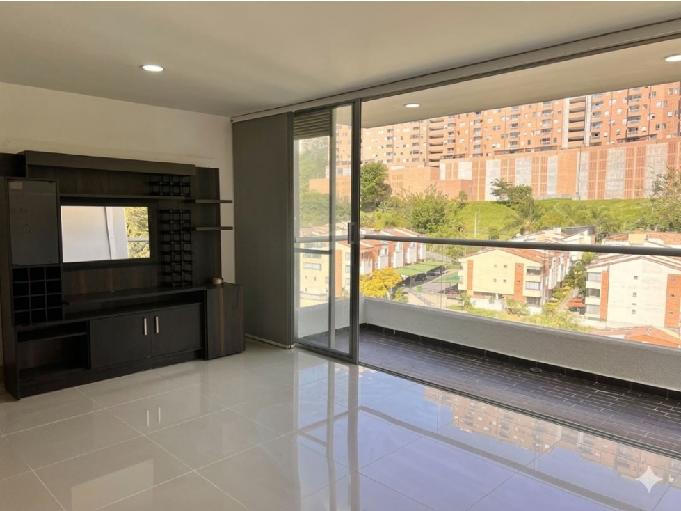 VENTA DE APARTAMENTO- LOMA DEL INDIO — foto 3