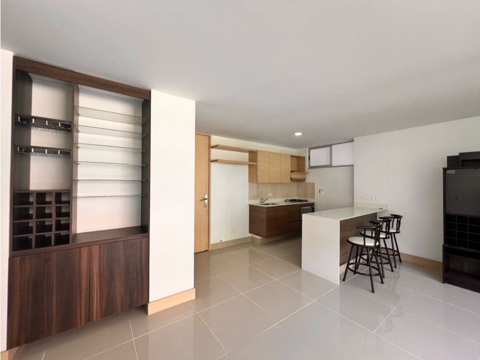 VENTA DE APARTAMENTO- LOMA DEL INDIO — foto 4