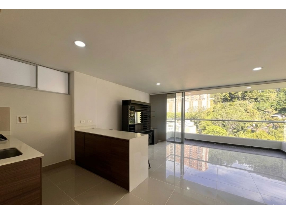 VENTA DE APARTAMENTO- LOMA DEL INDIO — foto 2