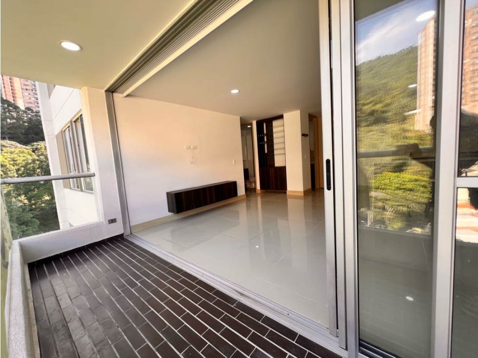 VENTA DE APARTAMENTO- LOMA DEL INDIO — foto 6