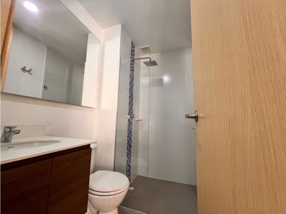 VENTA DE APARTAMENTO- LOMA DEL INDIO — foto 5