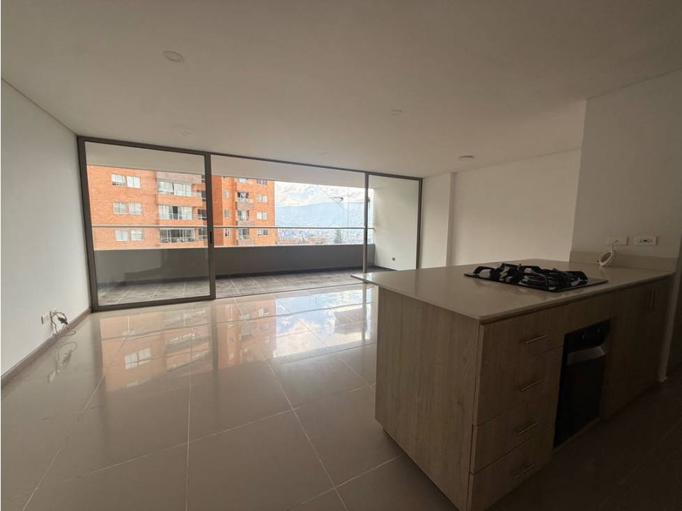 Venta de Apartamento Loma del Esmeraldal Envigado