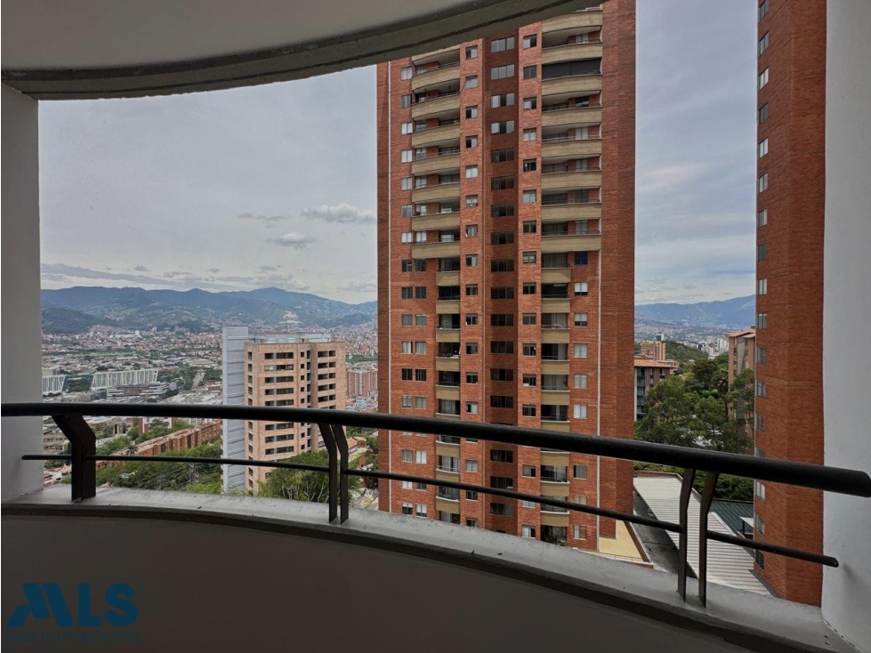 Venta de Apartamento Loma del Indio(MLS#269277)