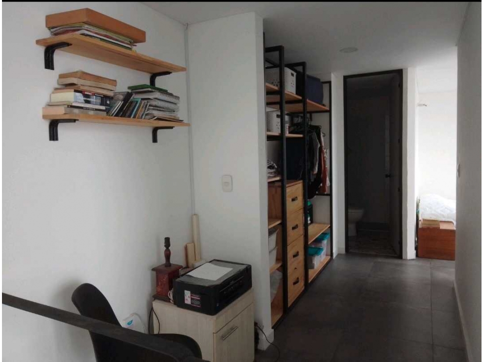 Venta de apartamento Los Alpes Barranquilla — foto 5
