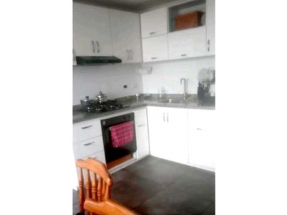 Venta de apartamento Los Alpes Barranquilla — foto 3