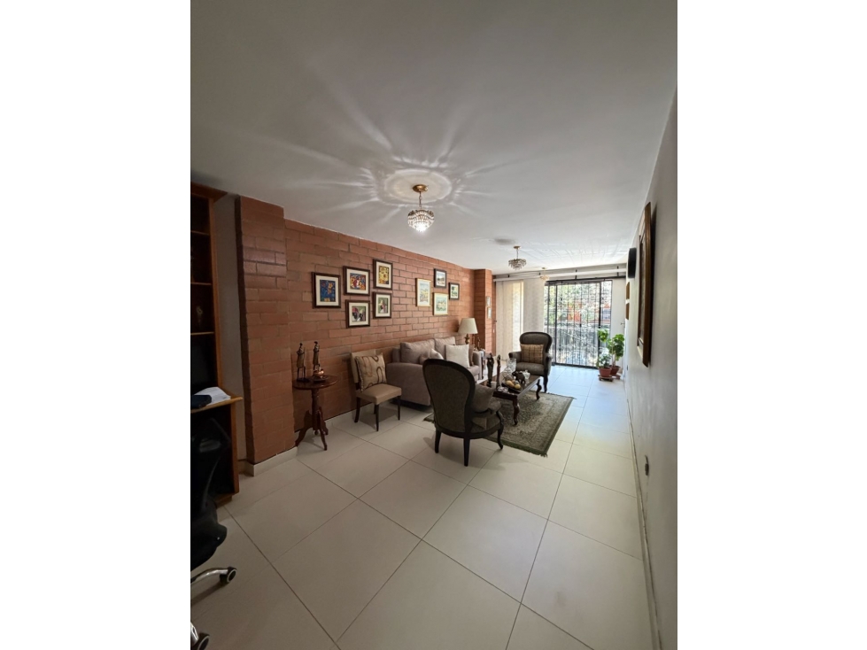 Venta de apartamento Los Alpes, belen - propiedad horizontal