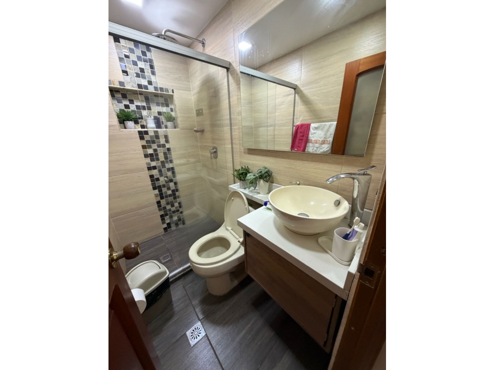 Venta de apartamento Los Alpes, belen - propiedad horizontal — foto 3