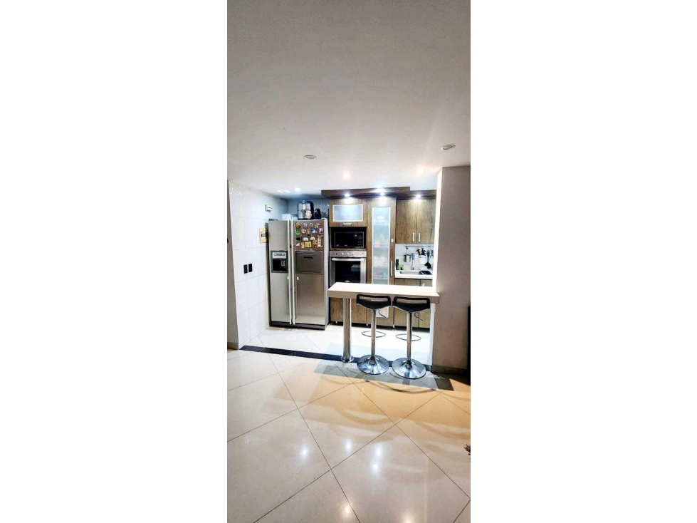 VENTA DE APARTAMENTO LOS COLORES — foto 3