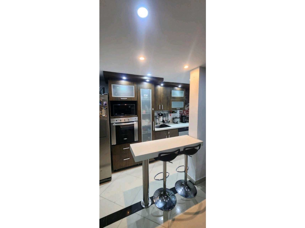 VENTA DE APARTAMENTO LOS COLORES — foto 4