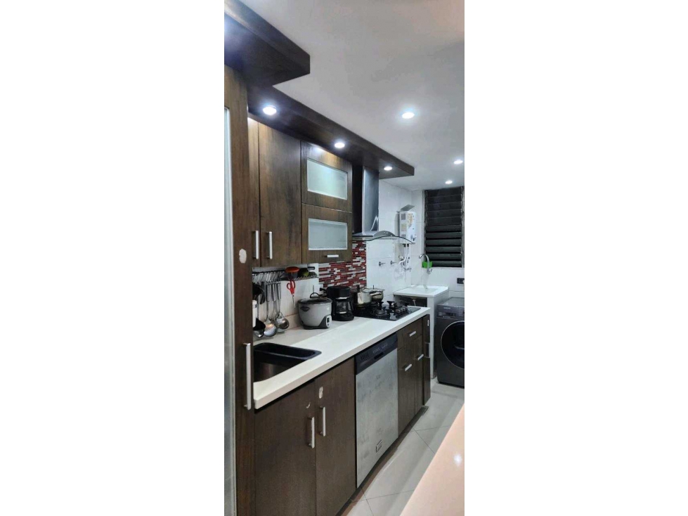 VENTA DE APARTAMENTO LOS COLORES — foto 5