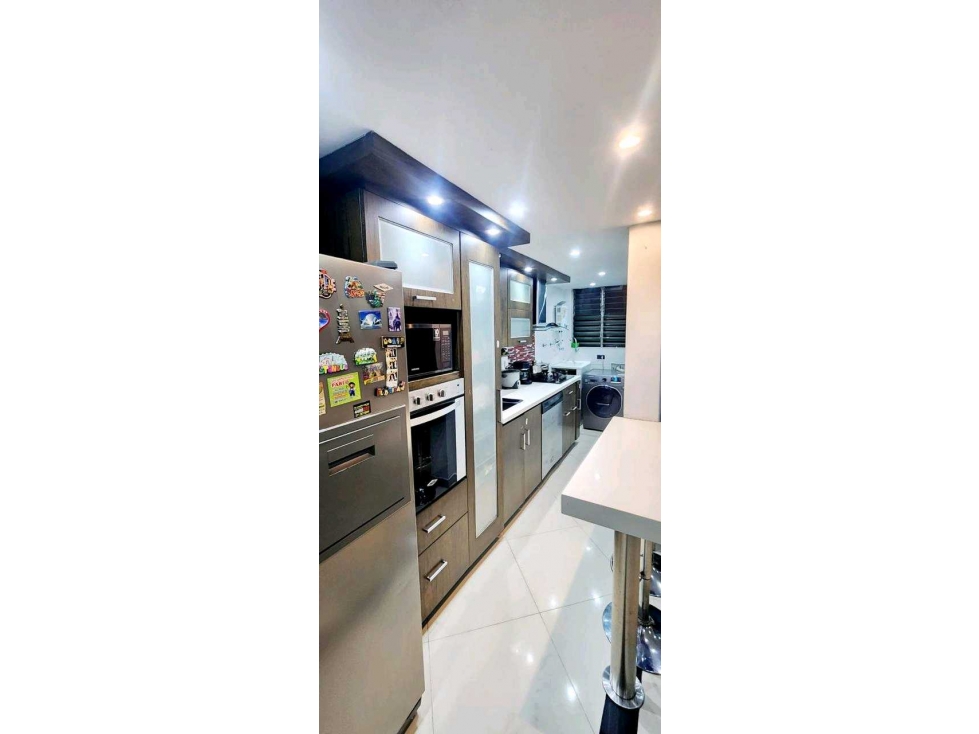 VENTA DE APARTAMENTO LOS COLORES — foto 6