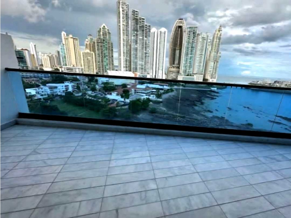 VENTA DE APARTAMENTO EN PAITILLA