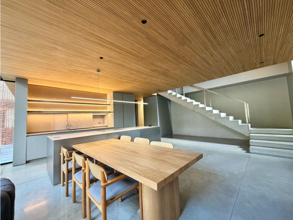 Venta de apartamento lujoso en el tesoro — foto 2