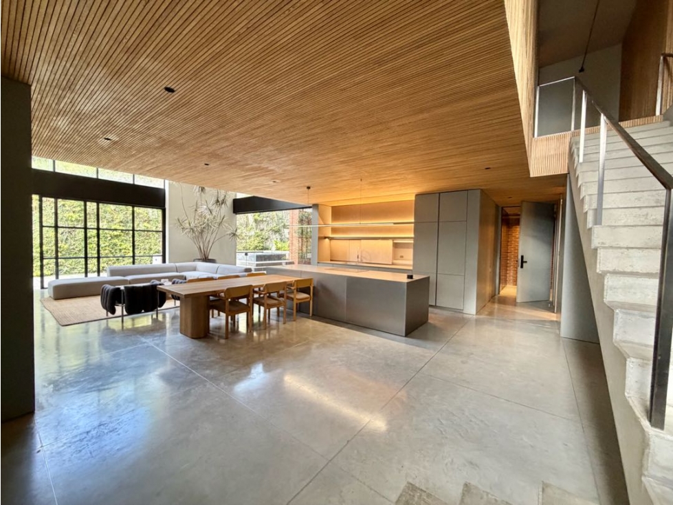 Venta de apartamento lujoso en el tesoro — foto 3