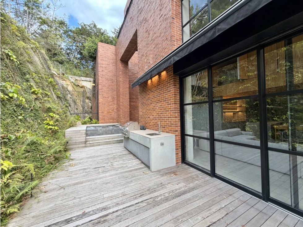 Venta de apartamento lujoso en el tesoro — foto 4