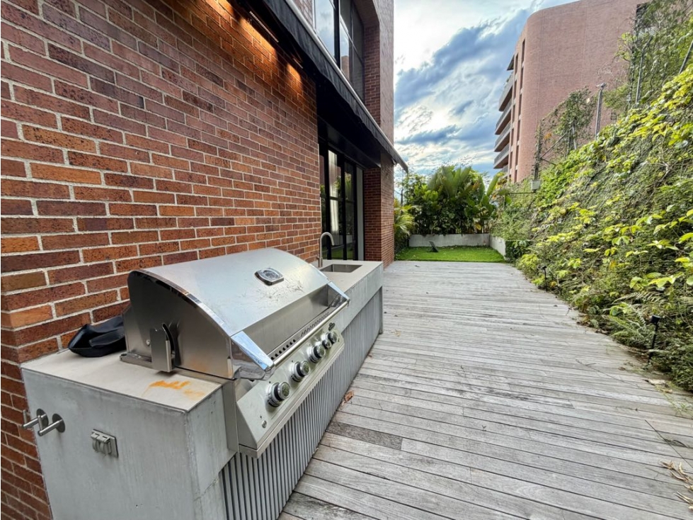 Venta de apartamento lujoso en el tesoro — foto 5