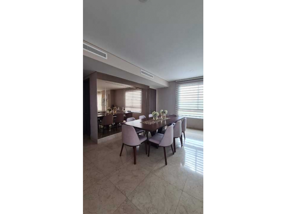 VENTA DE APARTAMENTO LUXURY EN ALTO PRADO — foto 4