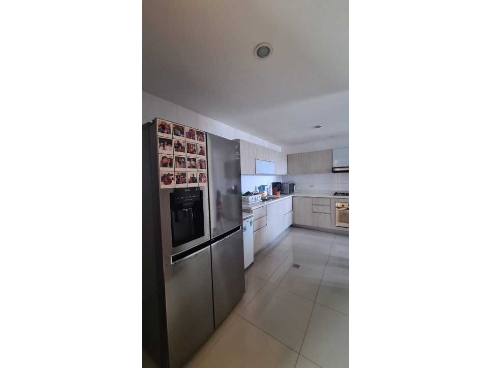VENTA DE APARTAMENTO LUXURY EN ALTO PRADO — foto 6