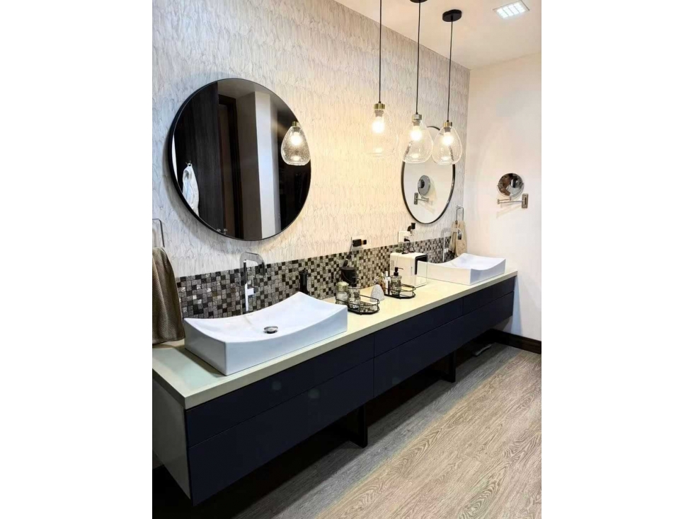 VENTA DE APARTAMENTO LUXURY PINARES PEREIRA RISARALDA - 3