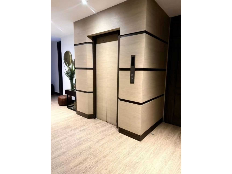 VENTA DE APARTAMENTO LUXURY PINARES PEREIRA RISARALDA - 5
