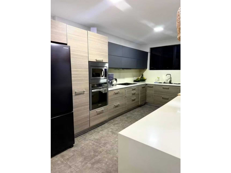 VENTA DE APARTAMENTO LUXURY PINARES PEREIRA RISARALDA - 6