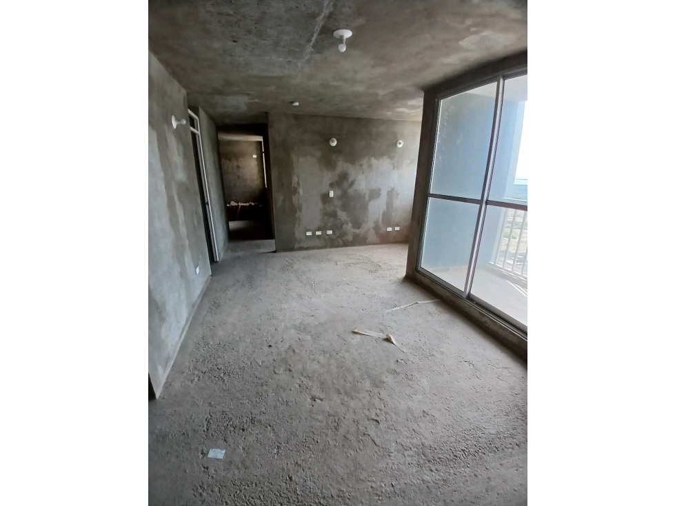 Venta de apartamento Mallorquin — foto 3