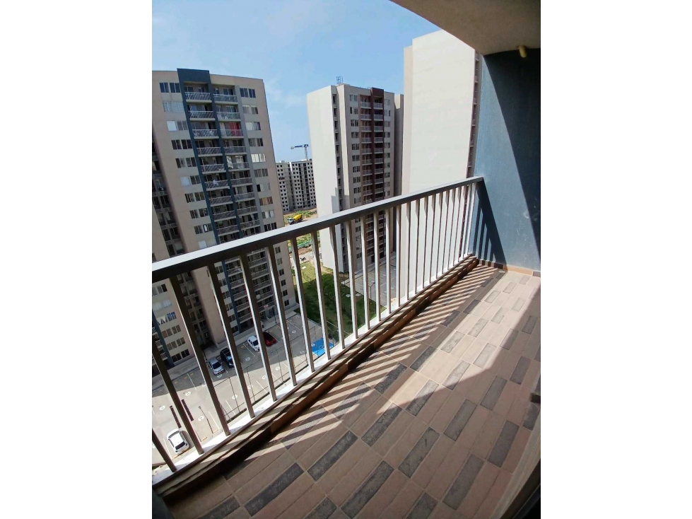 Venta de apartamento Mallorquin — foto 4