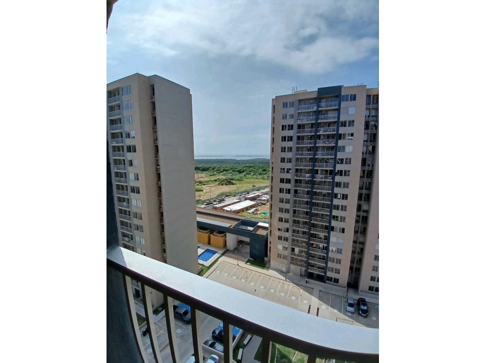 Venta de apartamento Mallorquin — foto 5