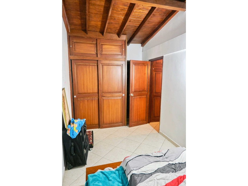 Apartamento en venta Medellin Calasanz parte alta — foto 5