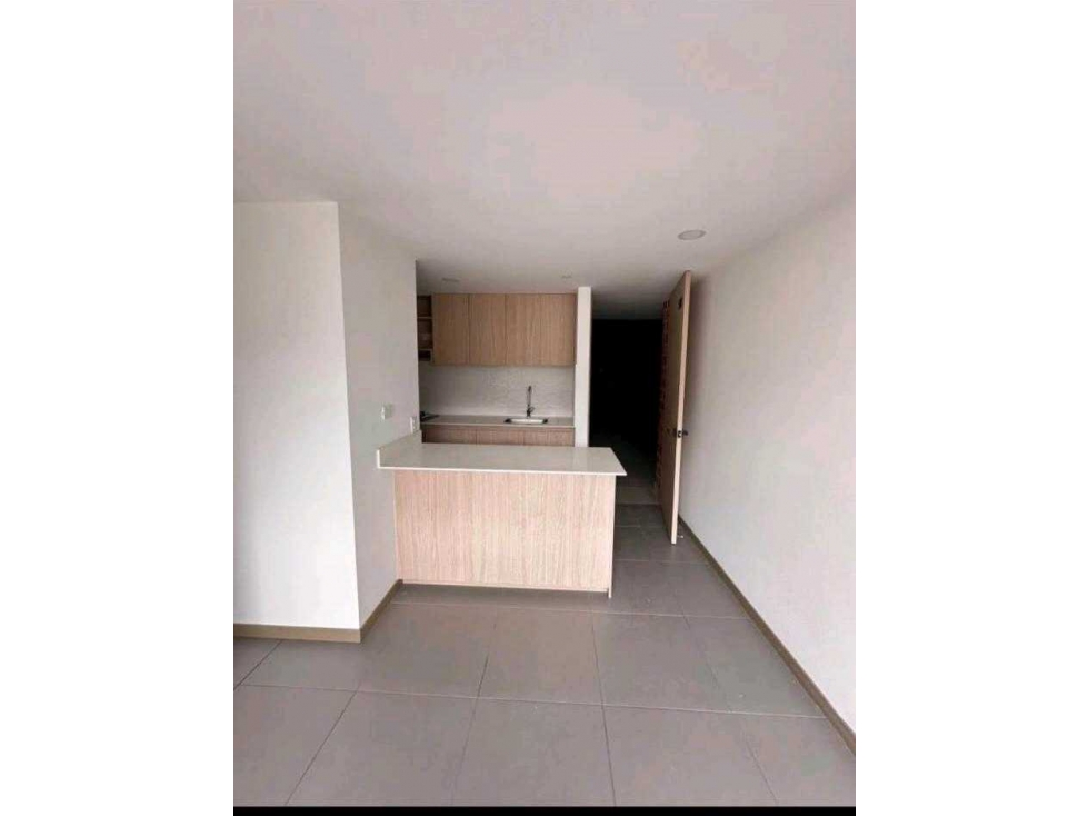 Venta de apartamento Medellin-Guayabal