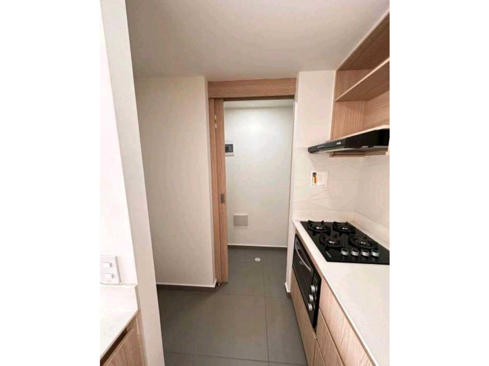 Venta de apartamento Medellin-Guayabal — foto 2