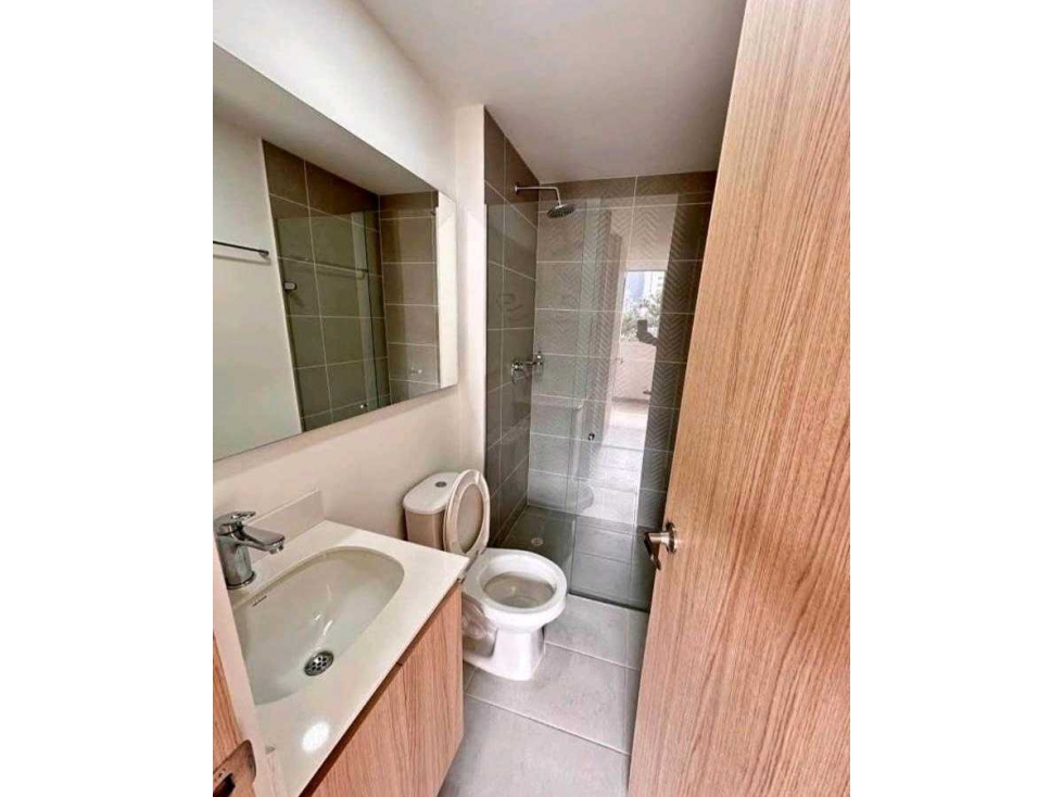 Venta de apartamento Medellin-Guayabal — foto 5
