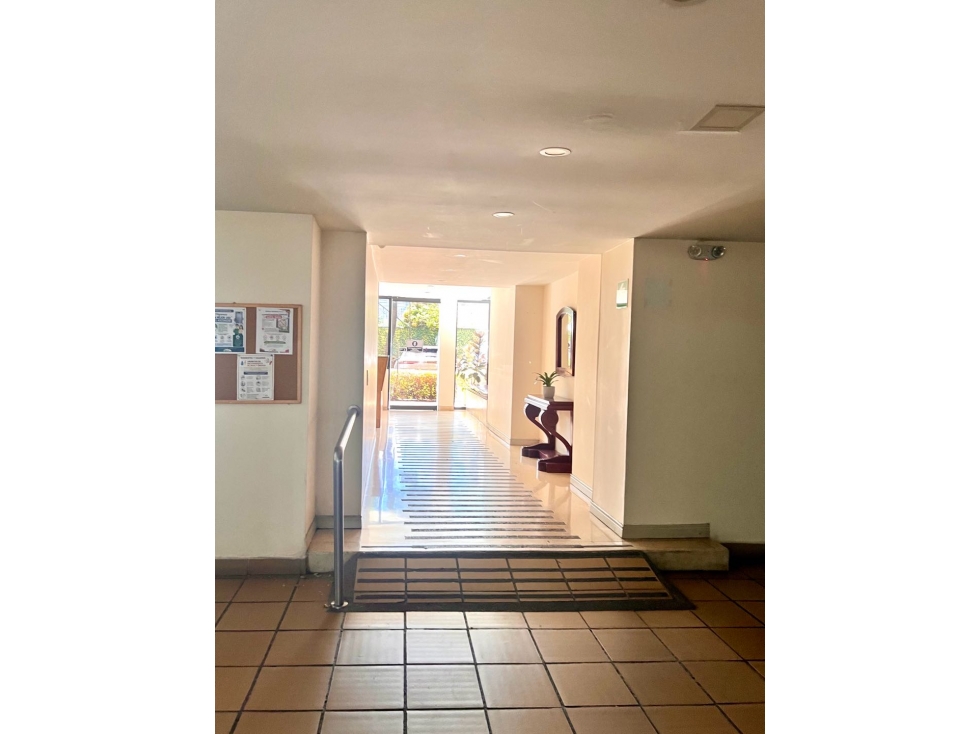 Venta de apartamento Medellín-Suramericana