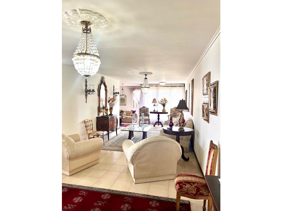 Venta de apartamento Medellín-Suramericana — foto 2