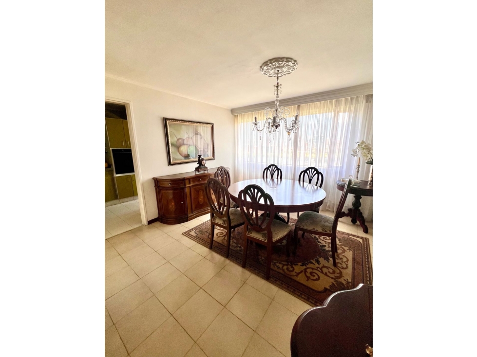 Venta de apartamento Medellín-Suramericana — foto 4