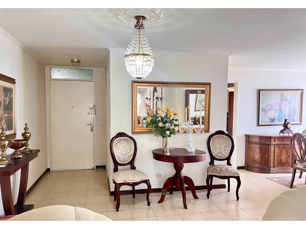 Venta de apartamento Medellín-Suramericana — foto 3