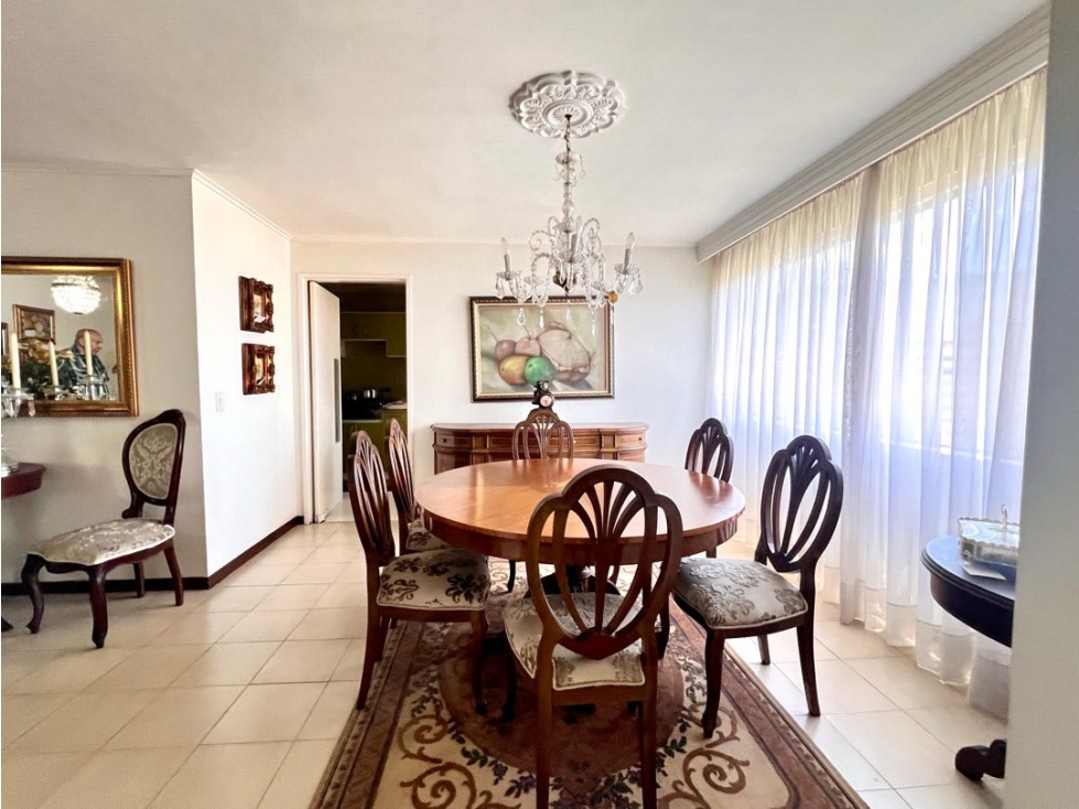 Venta de apartamento Medellín-Suramericana — foto 5