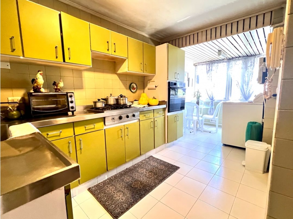 Venta de apartamento Medellín-Suramericana — foto 6
