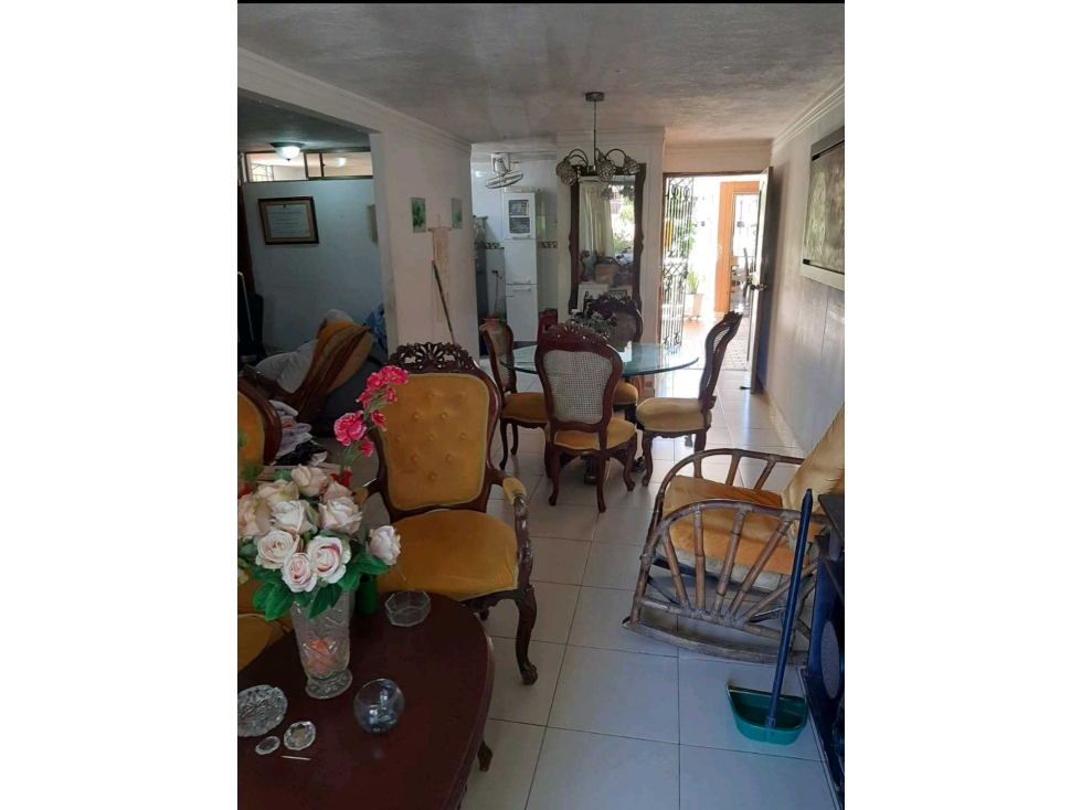 Venta de apartamento Miramar