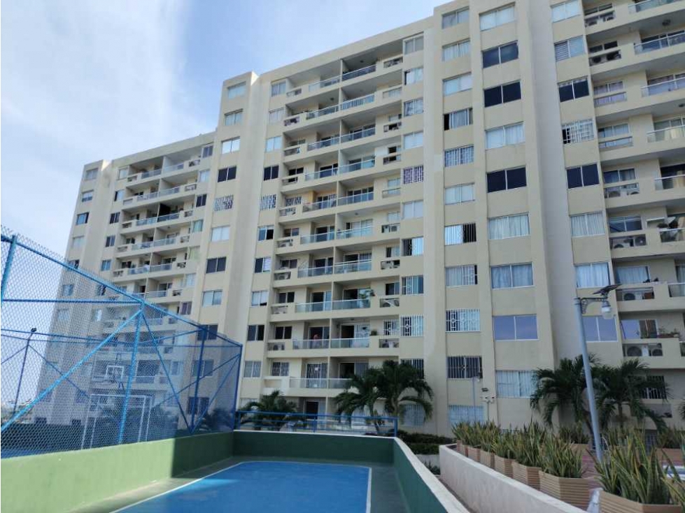 Venta de apartamento Miramar Barranquila