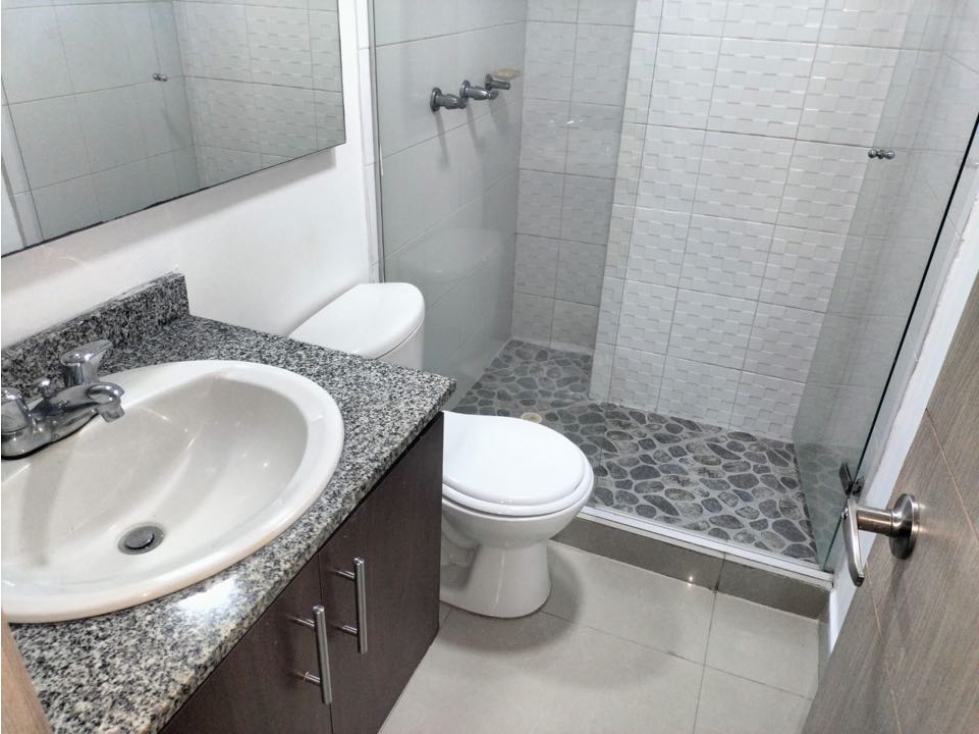 Venta de Apartamento Miramar Barranquilla — foto 2