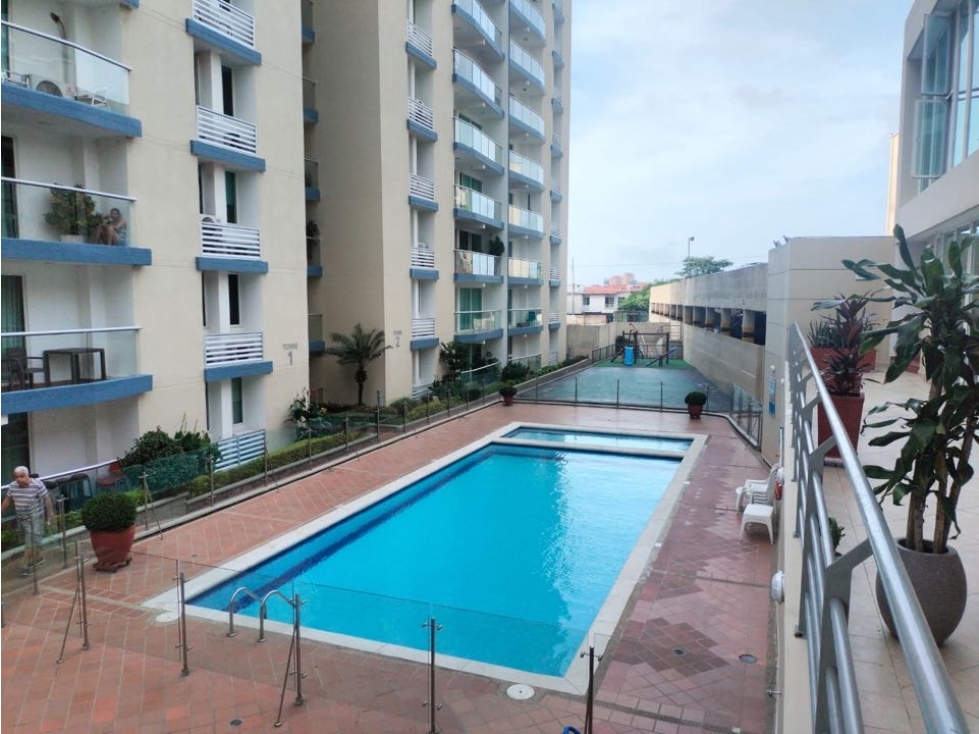 Venta de Apartamento Miramar Barranquilla — foto 3