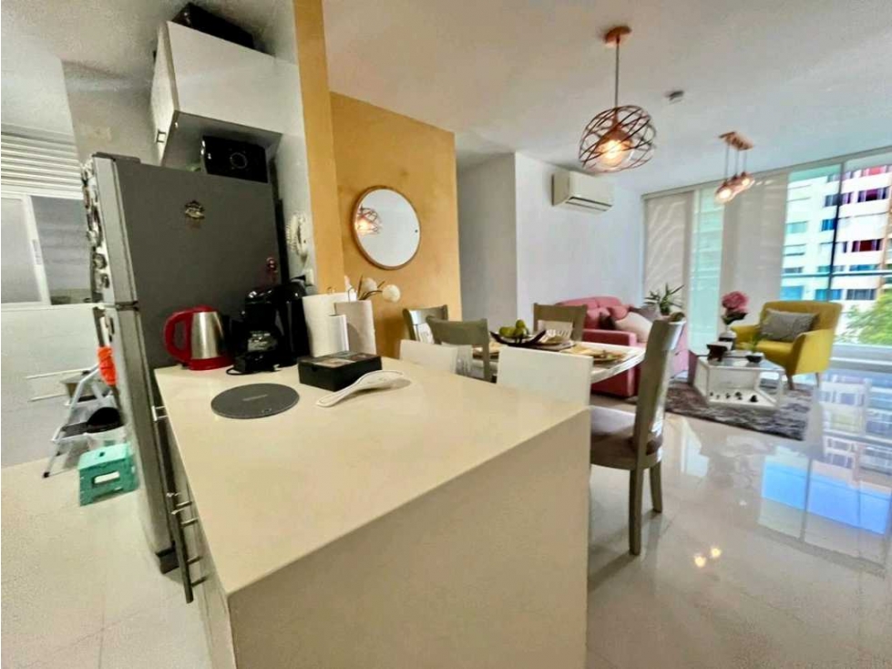 Venta de apartamento miramar Barranquilla. — foto 3