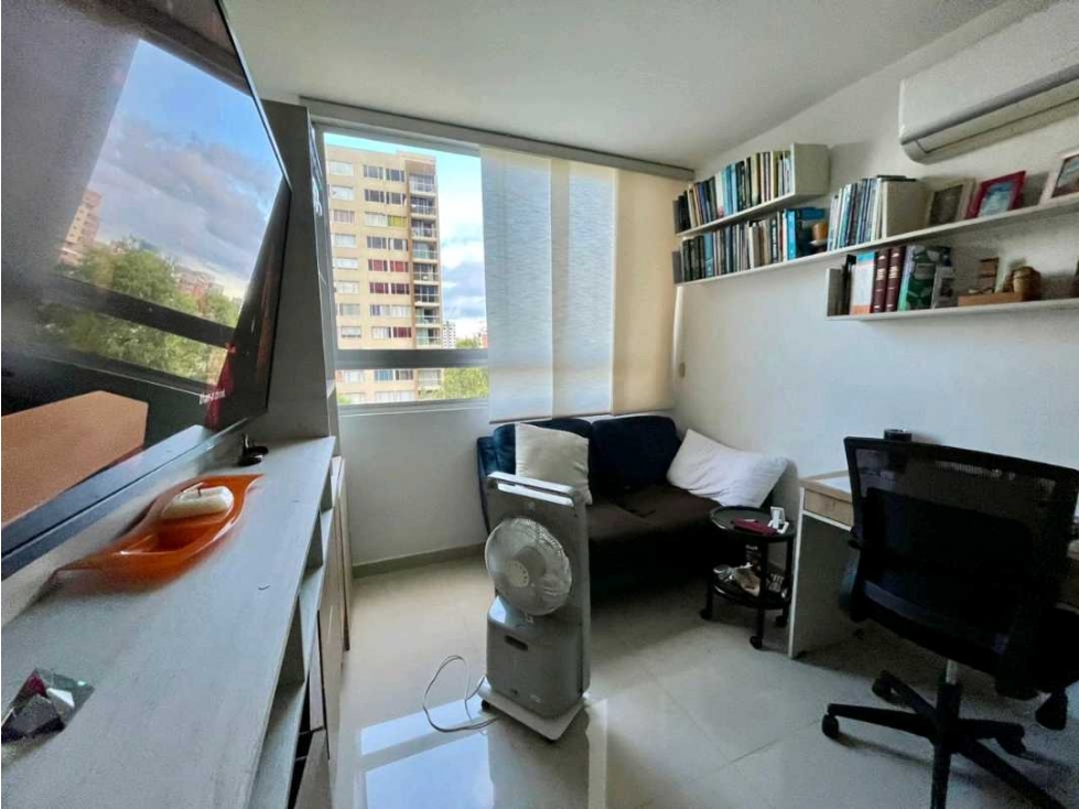 Venta de apartamento miramar Barranquilla. — foto 5