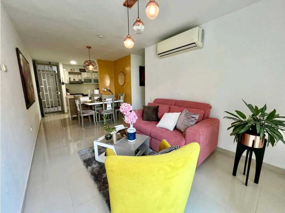 Venta de apartamento miramar Barranquilla. — foto 6