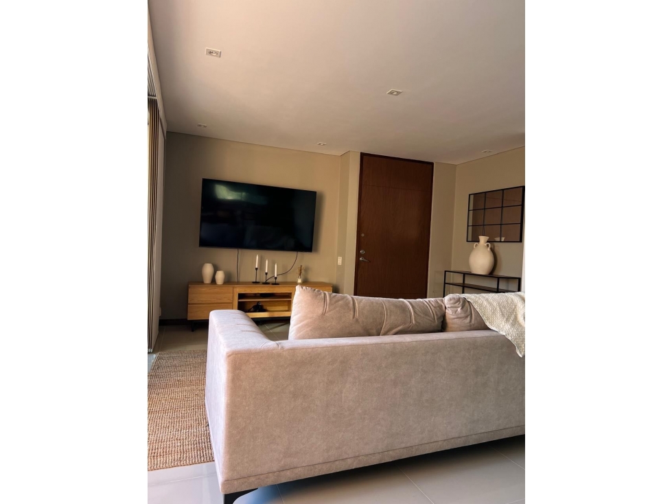 Venta de Apartamento moderno en Alejandría El Poblado 89 MT2 — foto 3