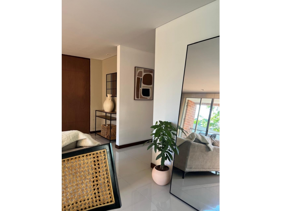 Venta de Apartamento moderno en Alejandría El Poblado 89 MT2 — foto 6