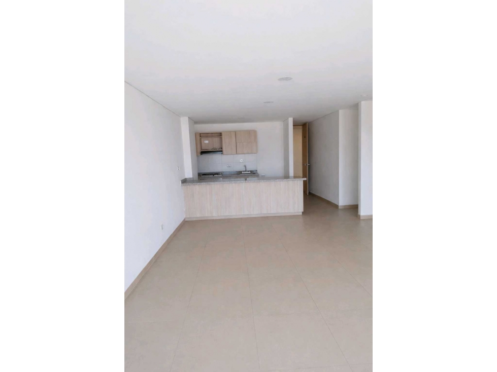 Venta de apartamento moderno piso alto, Bello cerca al parque, piso 8 — foto 2
