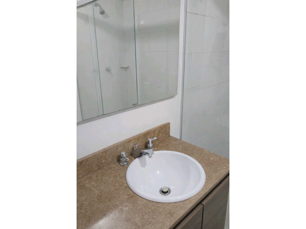 Venta de apartamento moderno piso alto, Bello cerca al parque, piso 8 — foto 4